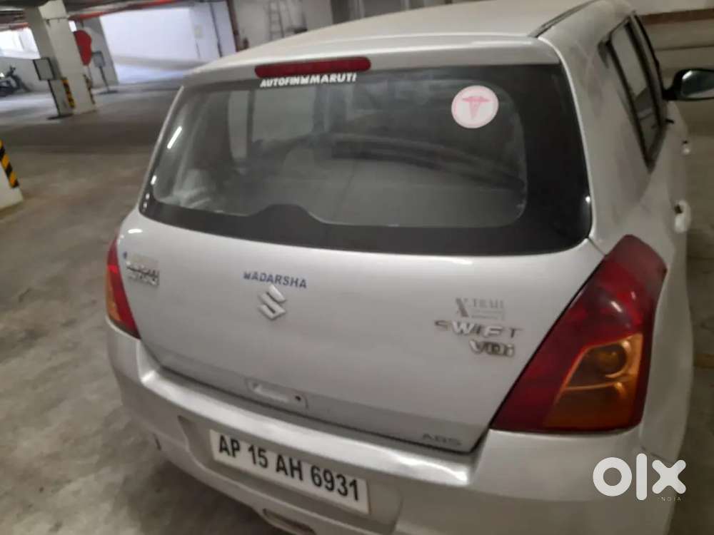 Maruti Suzuki Swift 2008 Diesel Well Maintained