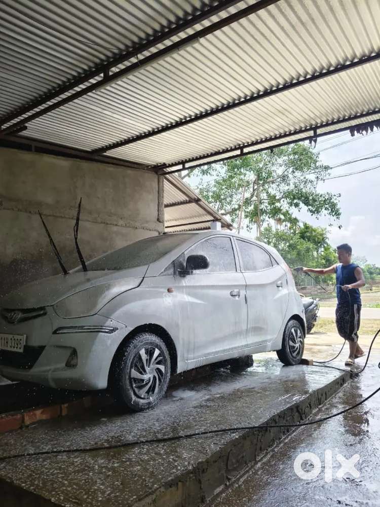 Hyundai Eon Era 2014