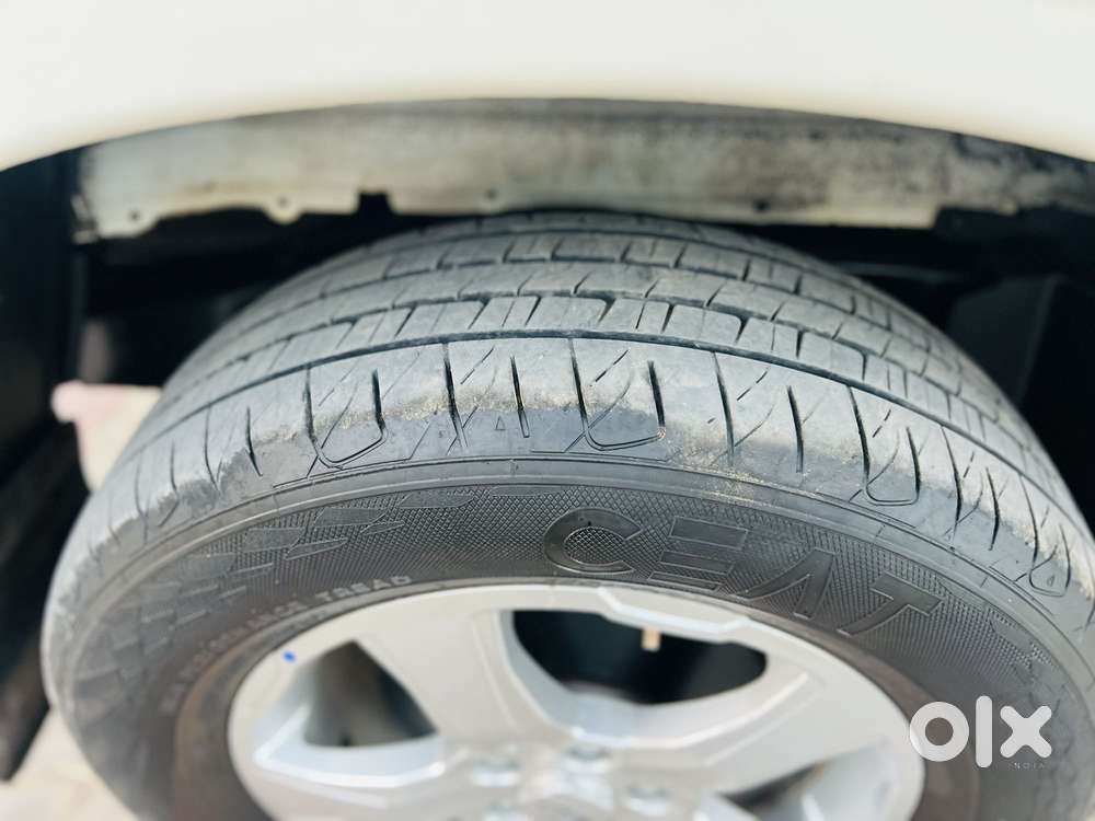 Mahindra Scorpio S9, 2020, Diesel