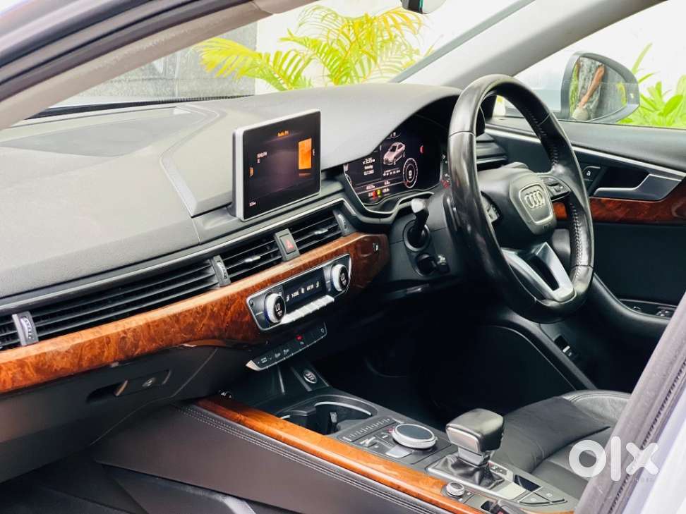 Audi A4 1.4 30 Tfsi Technology Pack, 2017, Petrol