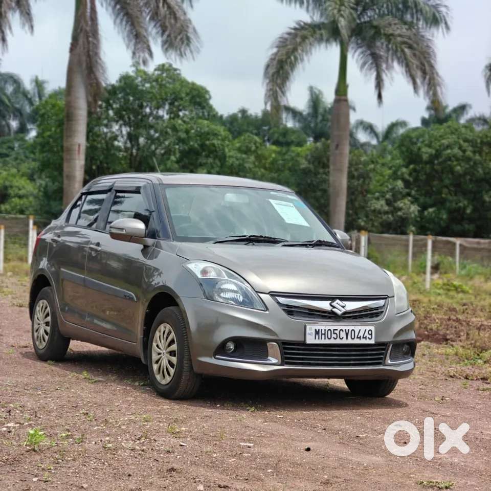 Maruti Suzuki Swift Dzire 1.3 Vxi, 2016, Petrol