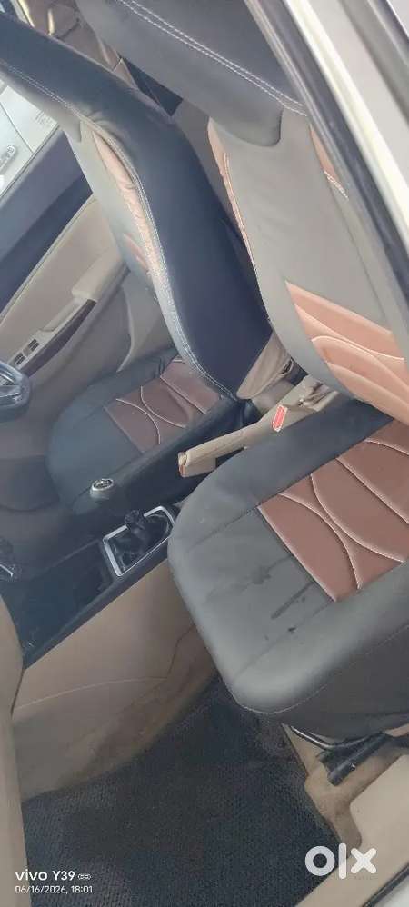 Maruti Suzuki Dzire 2017 Cng & Hybrids 71000 Km Driven