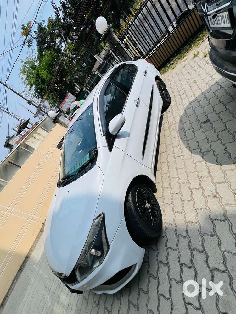 Maruti Suzuki Ciaz Petrol 2019