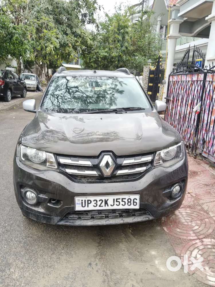 Automatic Transmission Car With Exxelent Condition