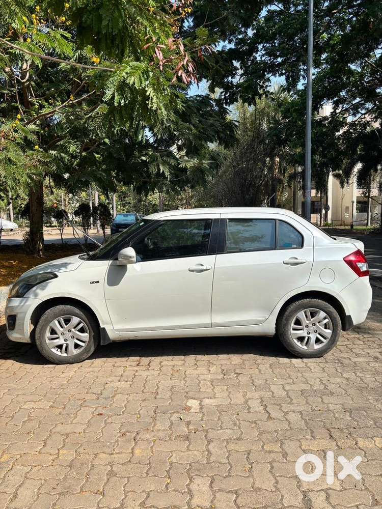 Swift Dzire Zdi 2014