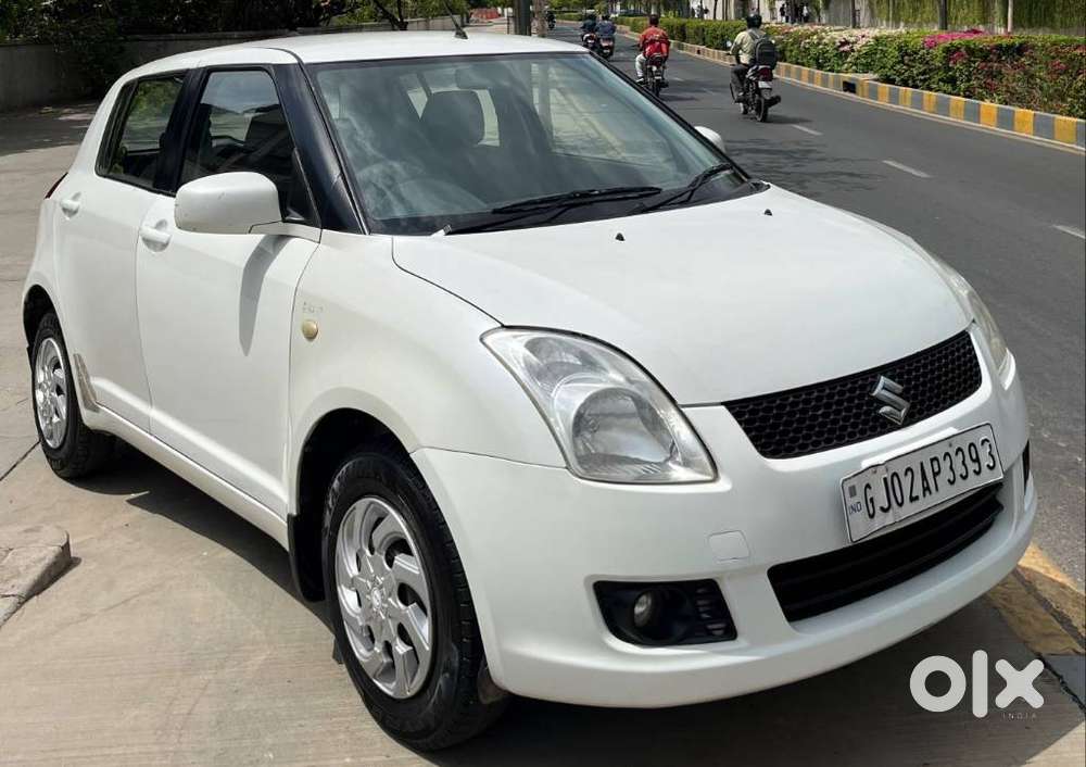 Maruti Suzuki Swift Ddis Vdi, 2009, Diesel