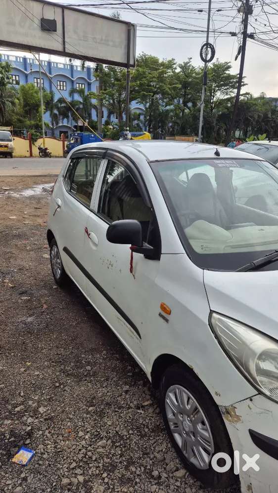 Hyundai Grand I10 2009