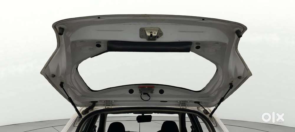 Datsun Go T Option Petrol, 2019, Petrol