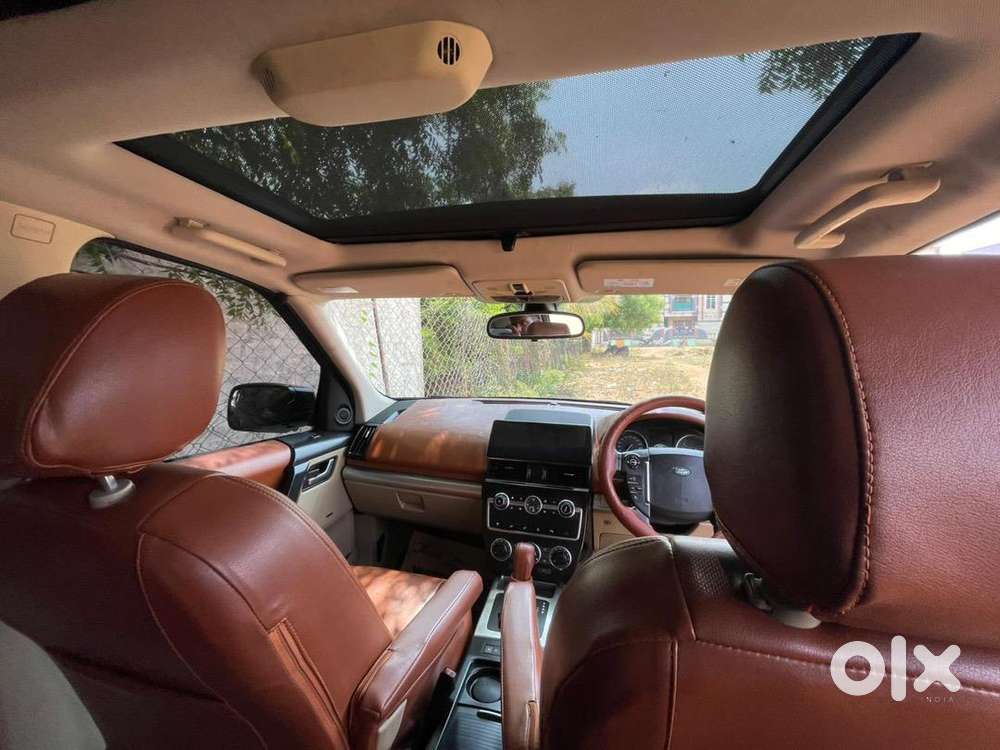 Land Rover Freelander 2 2014 Diesel Excellent Condition