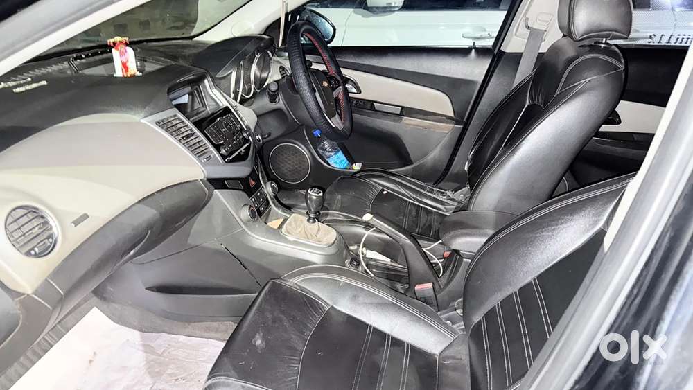 Chevrolet Cruze 2013 Diesel Good Condition