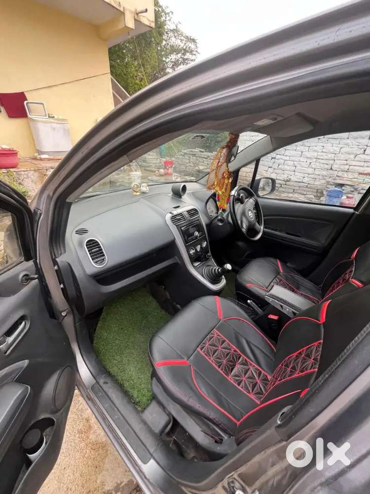 Maruti Suzuki Ritz 2012 Diesel 142000 Km Driven