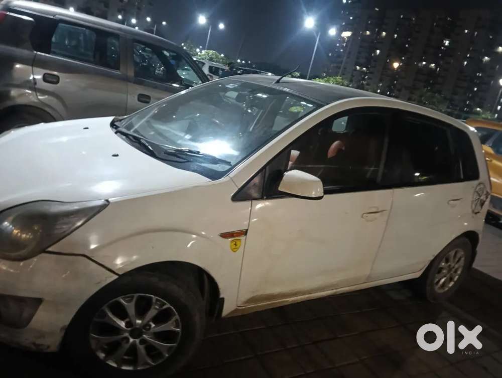Ford Figo Excellent Condition Superb Engine