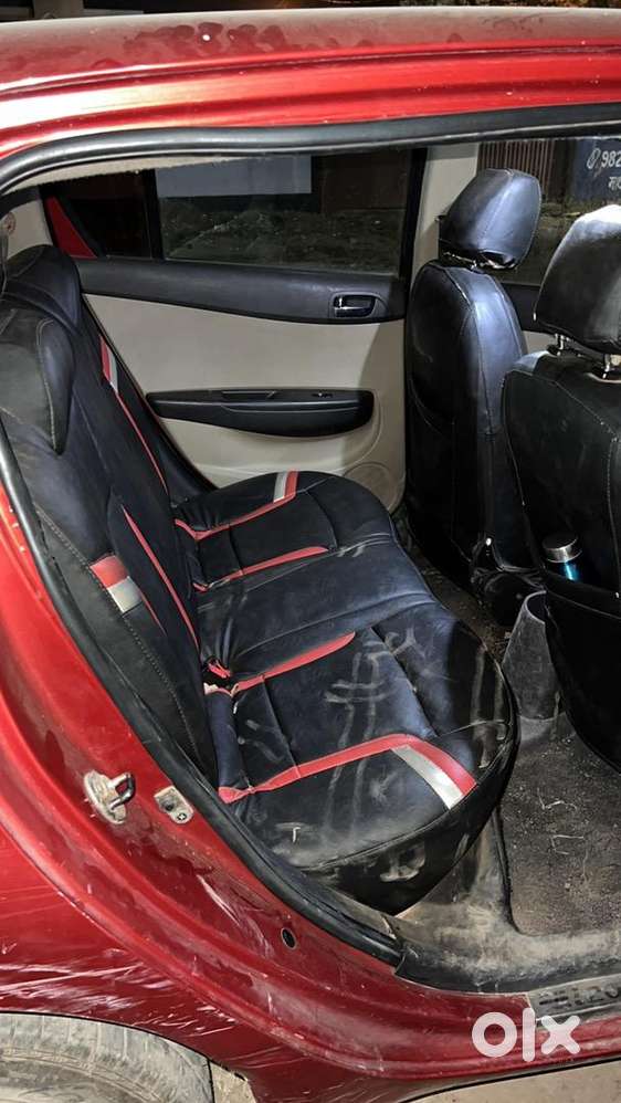 Hyundai I20 2014 Petrol Well Maintained