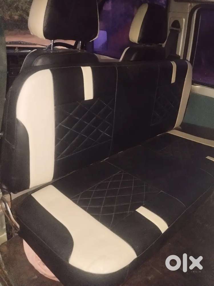 Maruti Suzuki Omni 2008 Petrol 235000 Km Driven