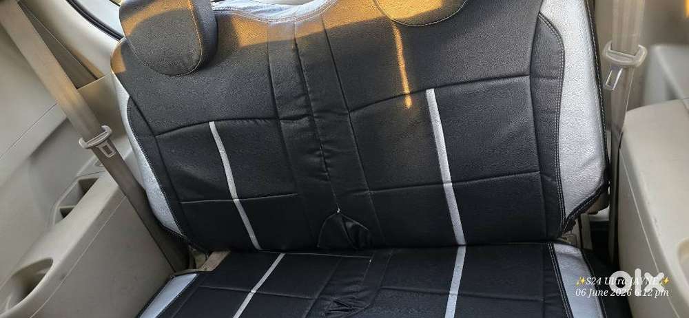 Maruti Suzuki Ertiga Zxi, 2014, Petrol