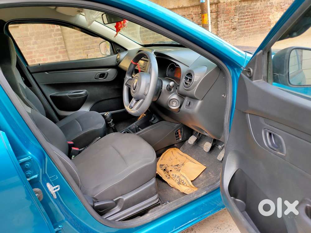 Renault Kwid Rxl 1.0, 2020, Petrol