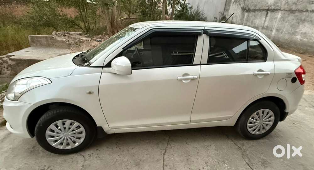 Swift Dzire Maruti 2022 Cng/petrol