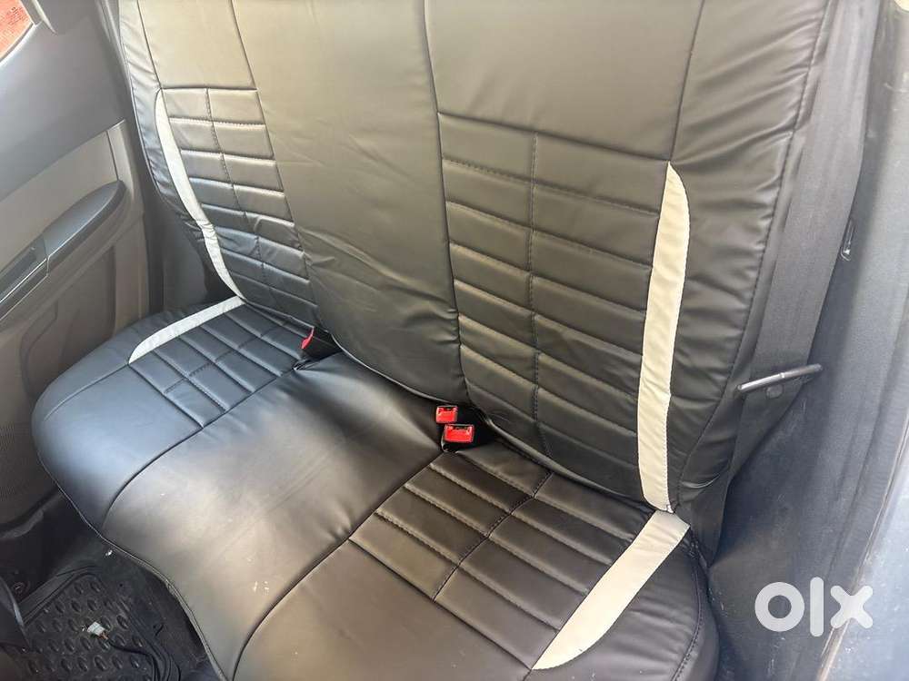 Tata Tiago 2018 Petrol 45000 Km Driven