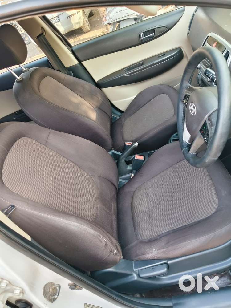 Hyundai I20 Diesel 2012 Year