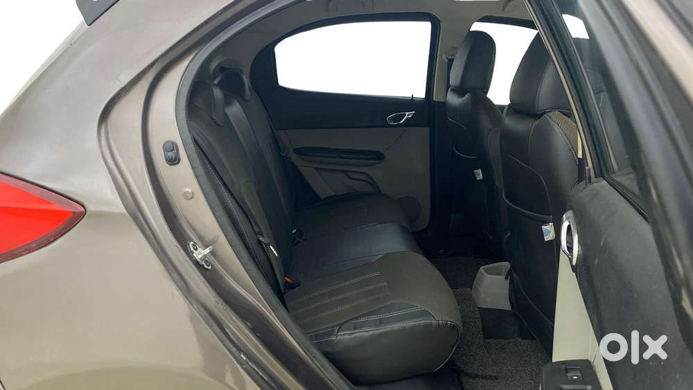 Tata Tiago 1.2 Revotron Xz, 2017, Petrol