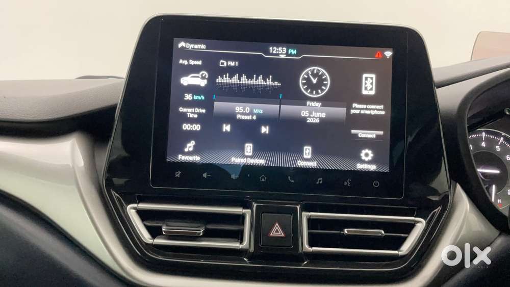 Maruti Suzuki Baleno 1.2 Alpha At, 2023, Petrol