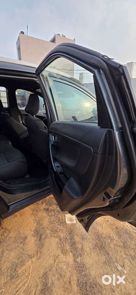 Tata Nexon Ev Fearless Lr, 2024, Electric