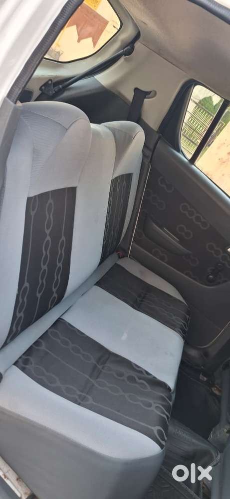 Maruti Suzuki Wagon R