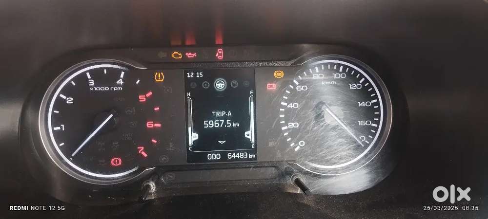 Mahindra Bolero Neo Diesel 2023