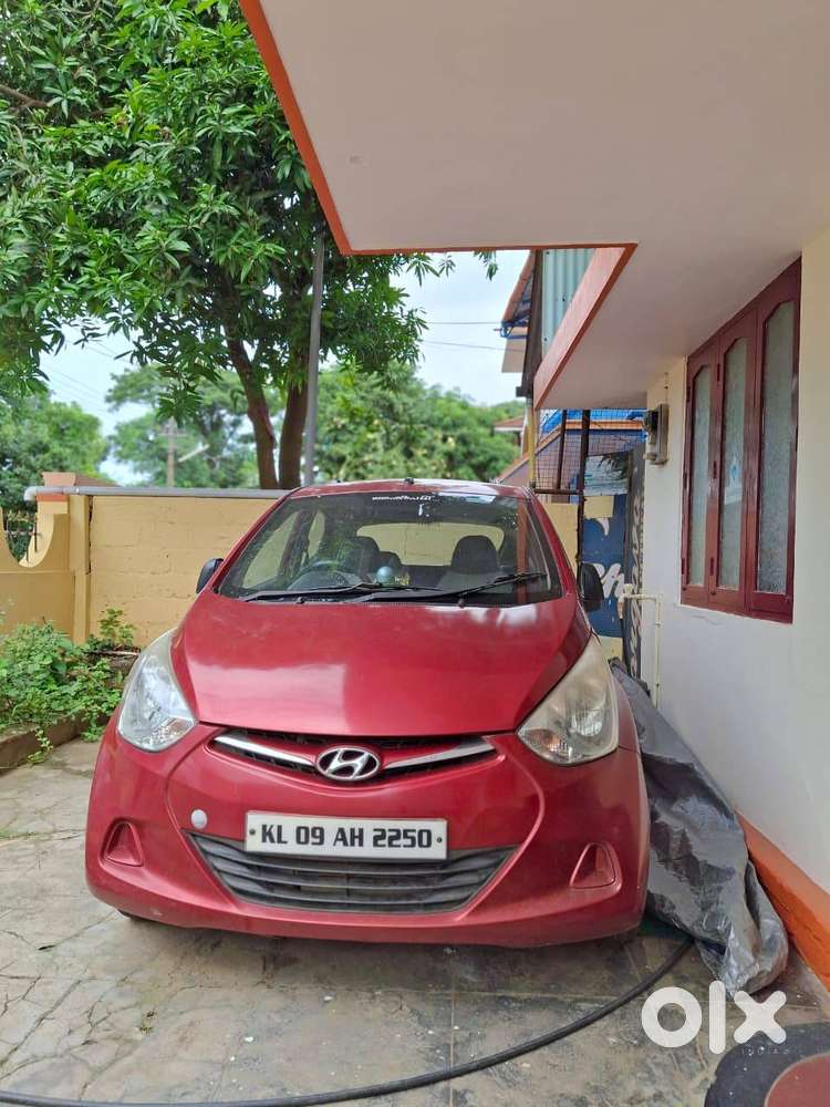 2014 Hyundai Eon Era 889 Version
