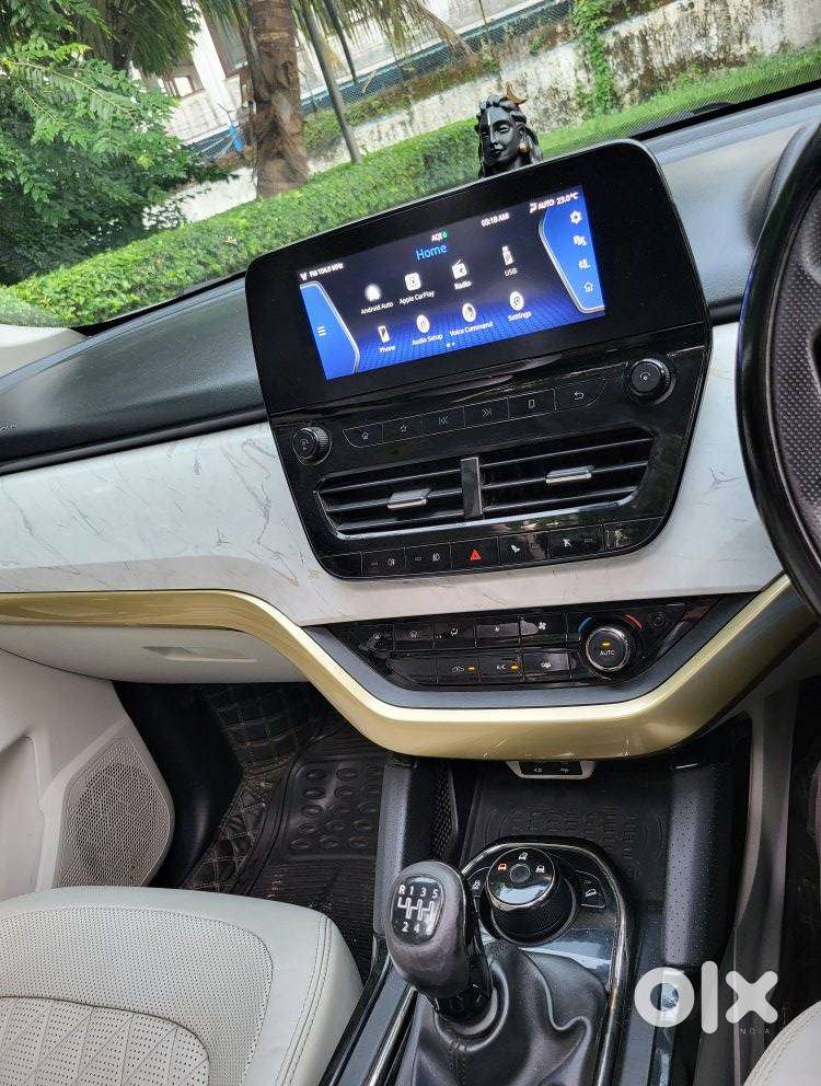 Tata Safari 2.0 Kryotec Xz Plus 6s Kaziranga, 2022, Diesel