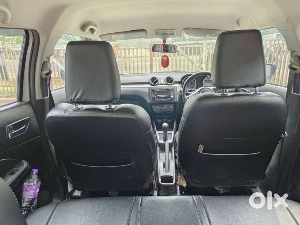 Maruti Suzuki Swift Vxi 2018, 2018, Petrol