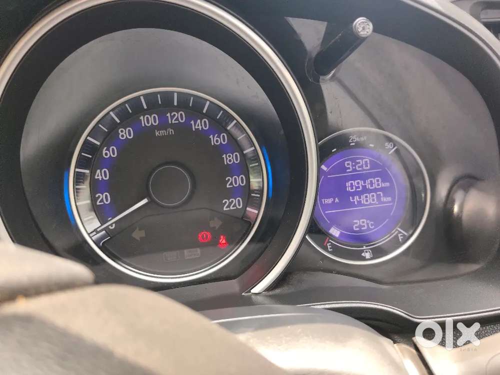 Honda Wr-v Diesel 2018 Manual