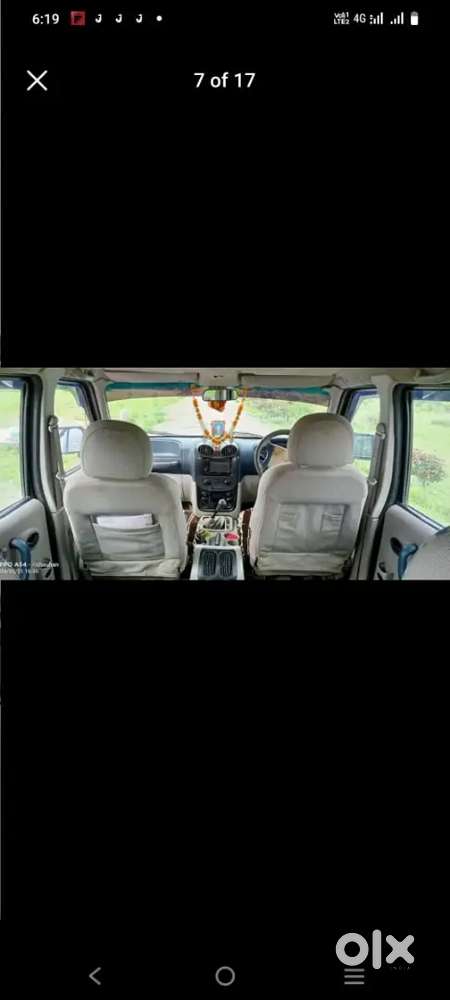 Mahindra Scorpio Diesel Good Condition