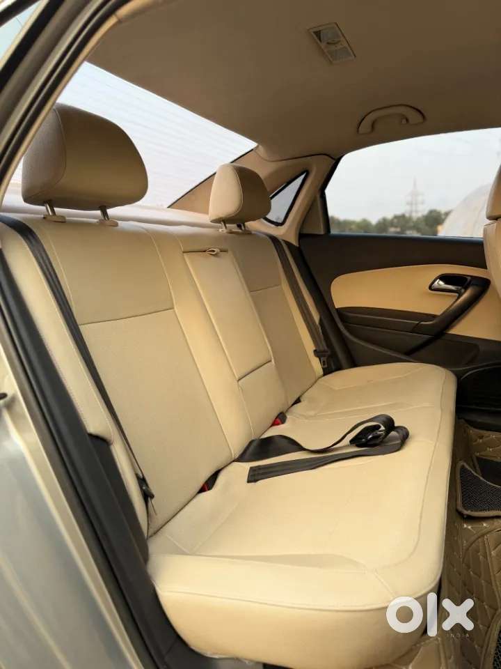 Skoda Rapid 1.5 Tdi At Style, 2017, Diesel