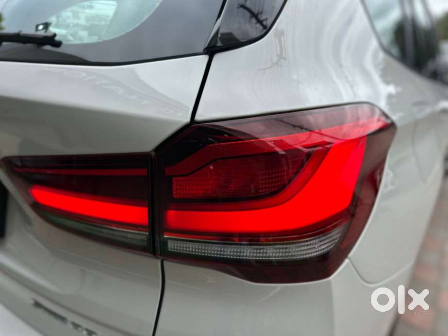 Bmw X1 Sdrive 20d X Line, 2020, Diesel
