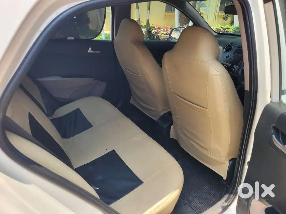 Hyundai Grand I10 2016 Diesel Well Maintained