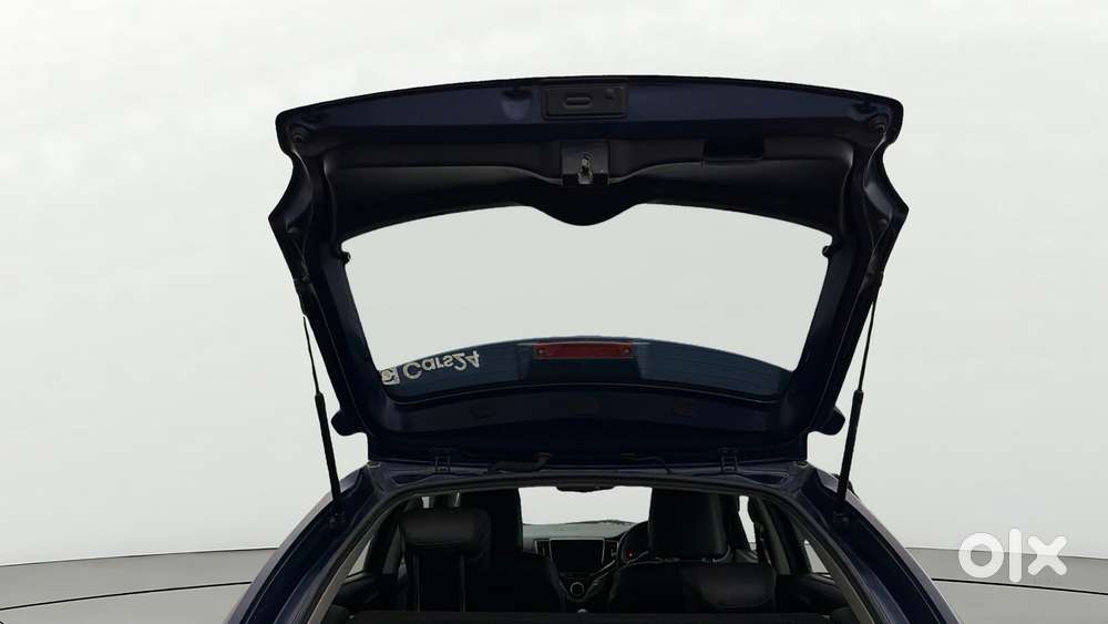 Maruti Suzuki Baleno 1.2 Zeta, 2019, Petrol