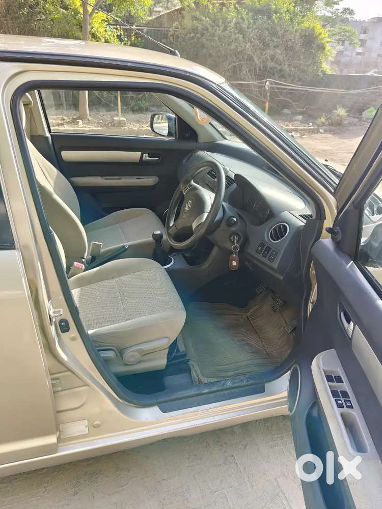 Maruti Suzuki Dzire 2011 Petrol  Army Officer Owned