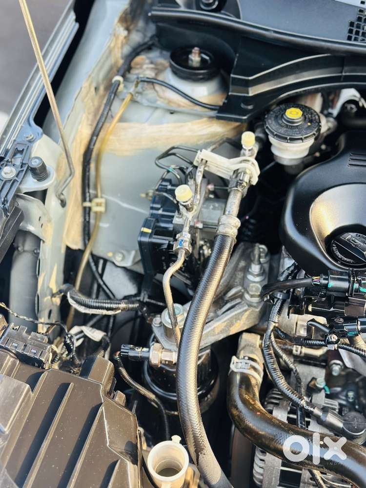 Honda Amaze [2021-2023] 1.5 Vx Cvt I-dtec, 2021, Diesel