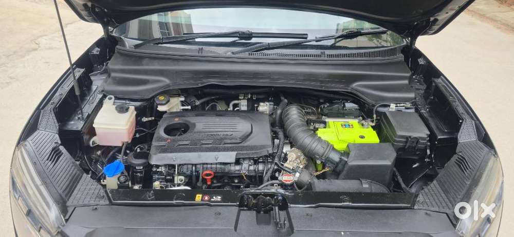 Hyundai Alcazar 1.5 Prestige (o) Diesel At 7 Str, 2023, Diesel
