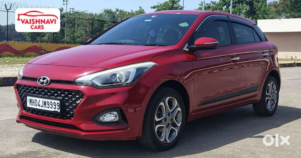 Hyundai Elite I20 1.4 Crdi Asta (o), 2018, Diesel