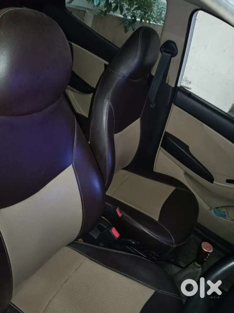Hyundai Eon 2016