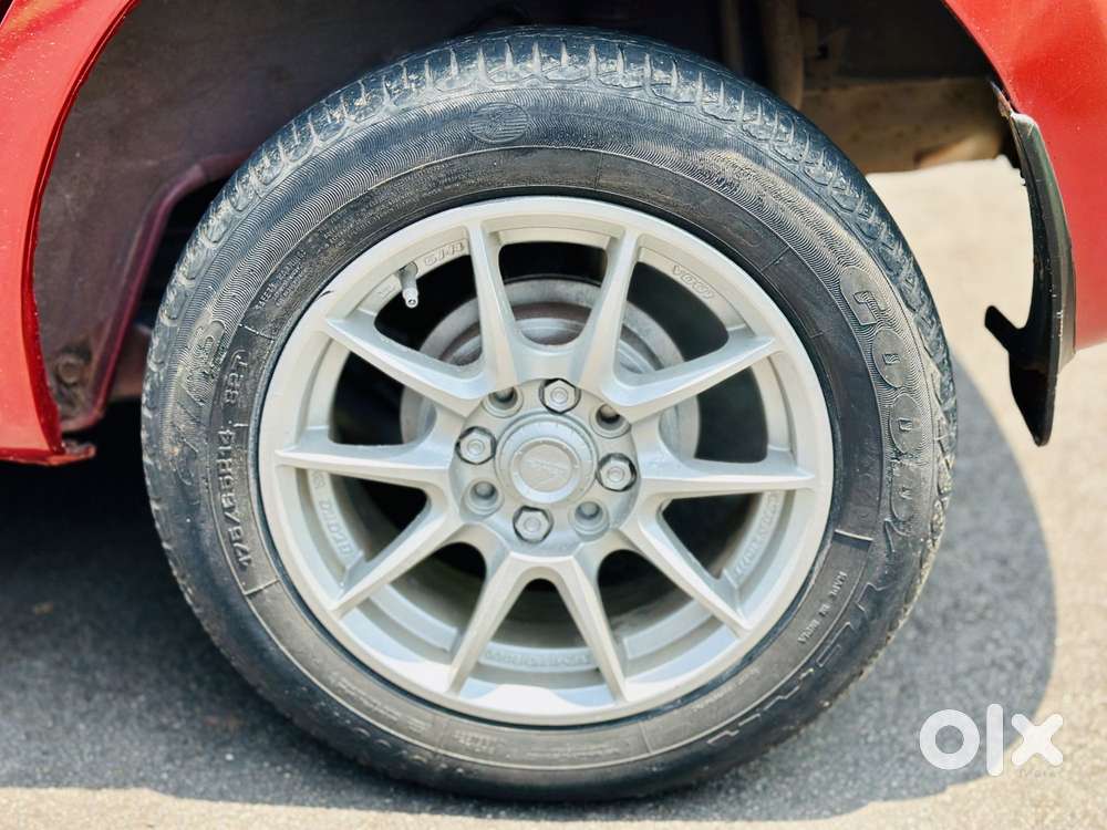 Datsun Go T Cvt, 2014, Petrol