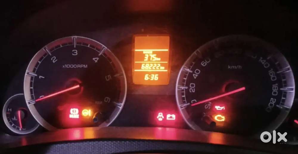 Maruti Suzuki Swift 2013 Diesel Well Maintained