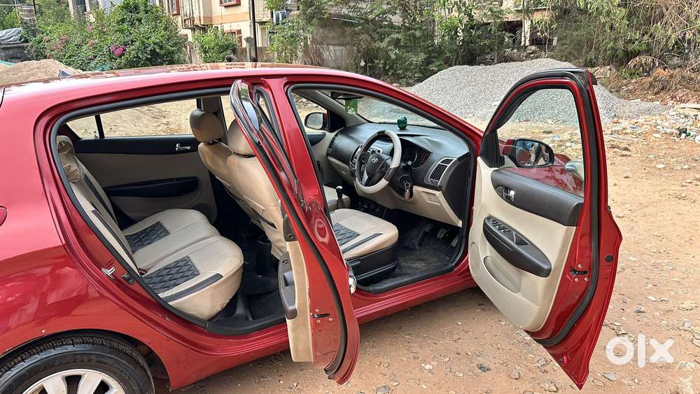 Hyundai I20 2012-2014 Sportz 1.2, 2013, Petrol