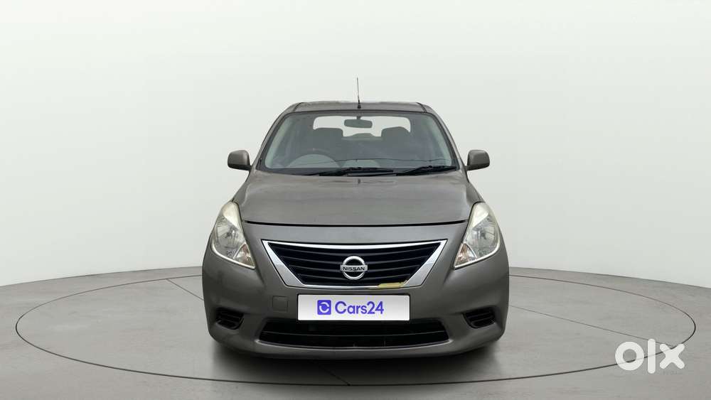 Nissan Sunny Diesel Xl, 2013, Diesel