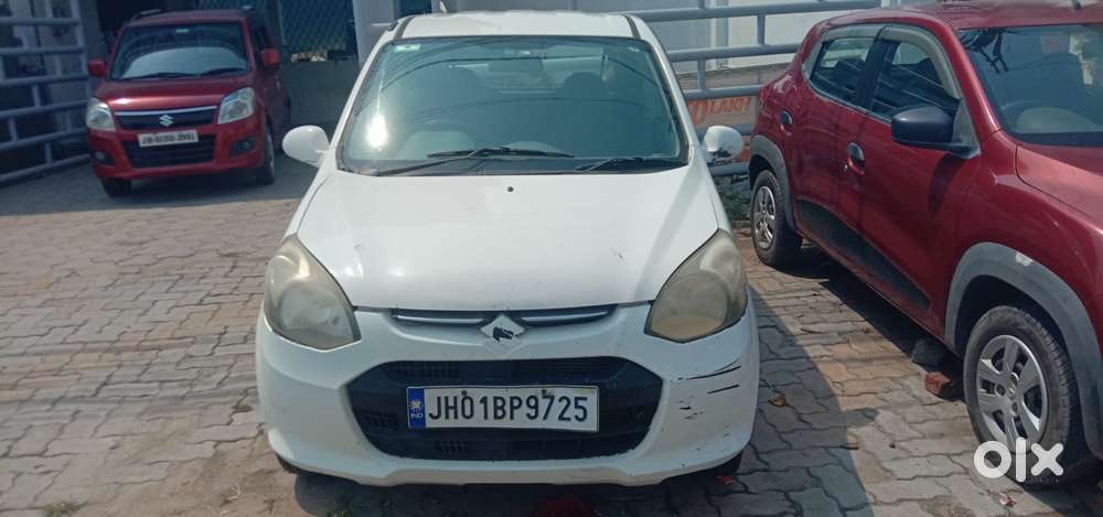 Maruti Suzuki Alto 800 2012-2016 Lxi, 2014, Petrol