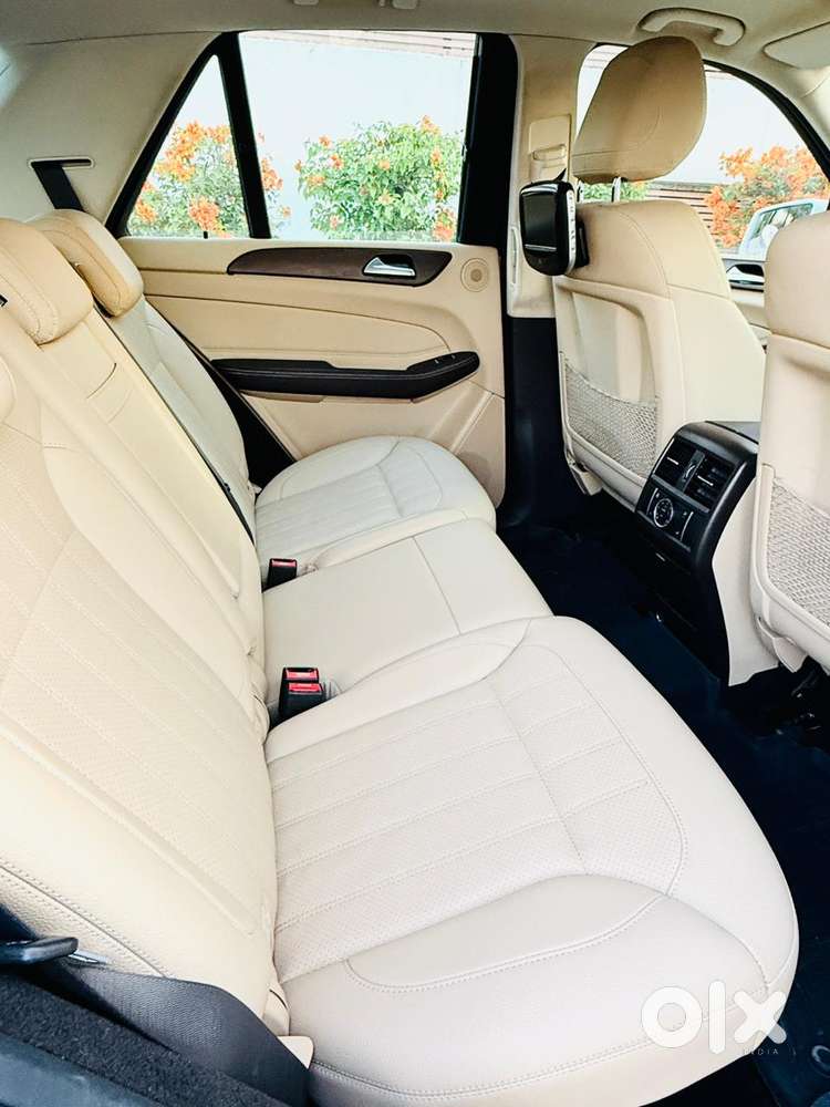 Mercedes-benz Gle Class 350d, 2017, Diesel
