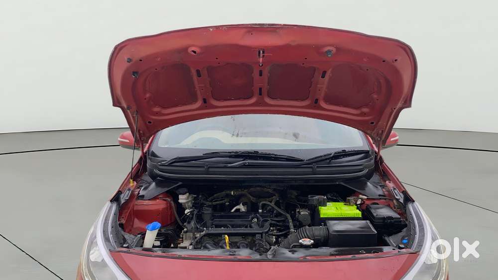 Hyundai Elite I20 Sportz 1.2, 2016, Petrol