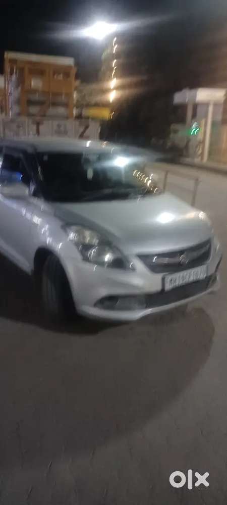 Maruti Suzuki Swift Dzire 2016